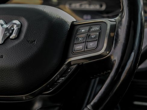 Used 2020 RAM 2500 Limited AWD/4WD image 24