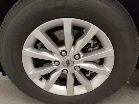 Used 2021 Dodge Durango SXT image 31