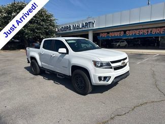 Used 2019 Chevrolet Colorado LT w/ LT Convenience Package AWD/4WD video 1