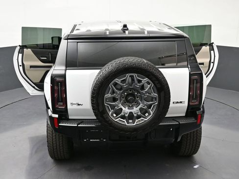 Used 2026 GMC Hummer EV SUV AWD/4WD image 36