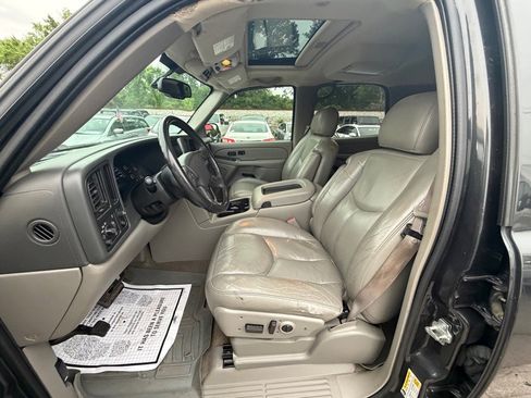 Used 2006 Chevrolet Tahoe LT w/ LT Preferred Equipment Group RWD image 9