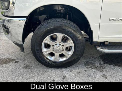 Used 2026 RAM 2500 Big Horn AWD/4WD image 34