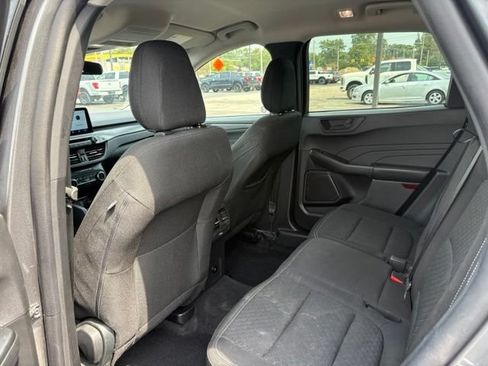 Certified 2025 Ford Escape Active AWD/4WD image 17