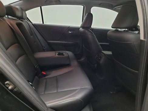Used 2016 Honda Accord EX-L image 19