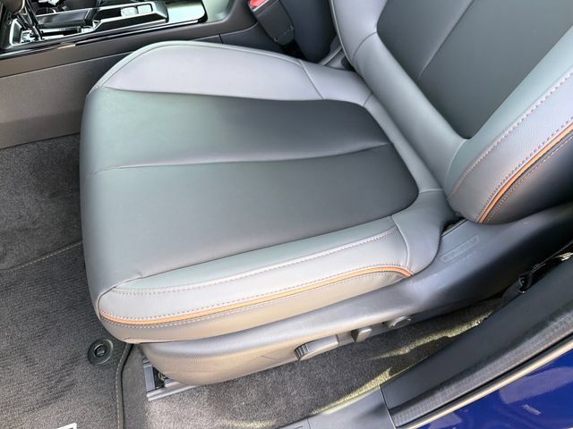 New 2026 Subaru Forester Sport AWD/4WD image 21