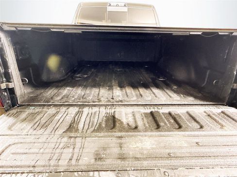 Used 2020 RAM 2500 Laramie image 19