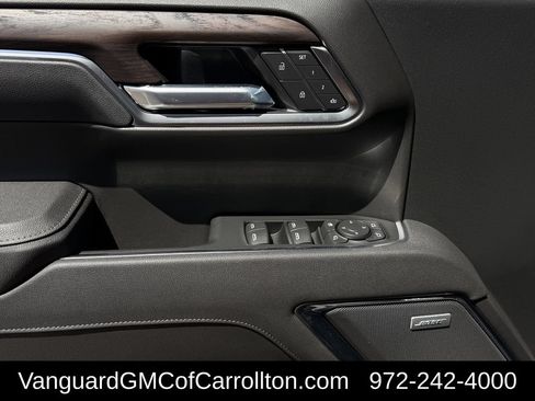 New 2026 GMC Sierra 1500 SLT AWD/4WD image 20