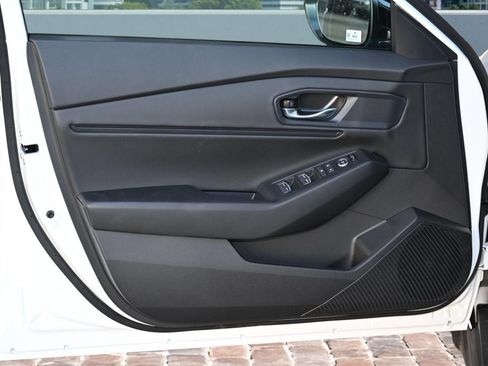 New 2026 Honda Accord SE image 9