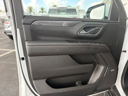 Used 2024 Chevrolet Tahoe RST w/ Luxury Package RWD image 25