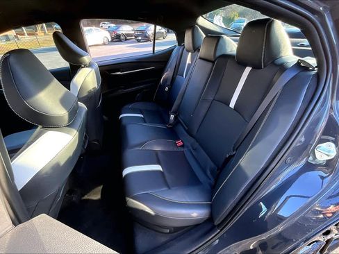 Certified 2025 Toyota Camry SE image 19