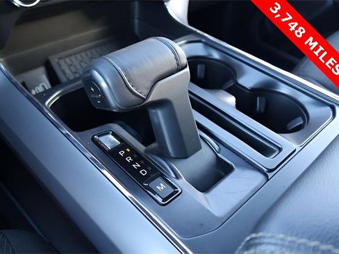 Used 2025 Ford F150 XLT w/ Equipment Group 302A MID image 30