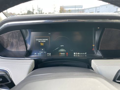 Used 2019 Lincoln Navigator Reserve w/ Cargo Package image 49