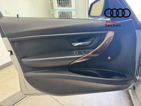 Used 2013 BMW 335i Sedan RWD image 23