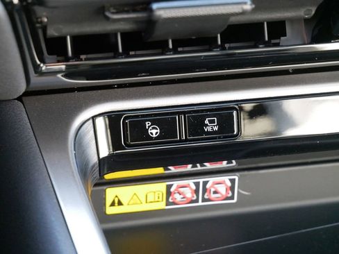 New 2026 Lexus TX 350 AWD image 22