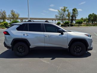 Used 2020 Toyota RAV4 LE w/ All Weather Liner Package FWD video 4