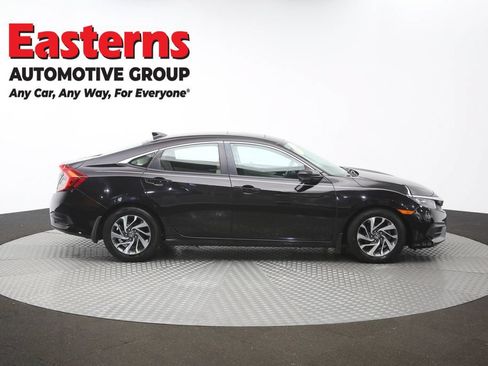 Used 2017 Honda Civic EX image 46