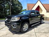 Used 2017 Chevrolet Colorado LT w/ Luxury Package, Chrome image 2