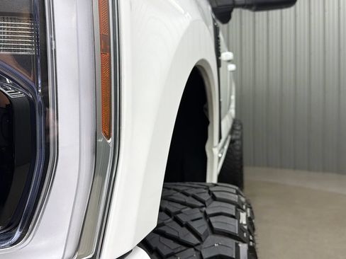 Used 2026 Ford F250 Platinum AWD/4WD image 13