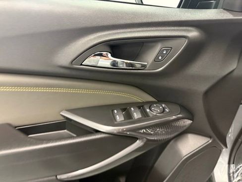New 2026 Chevrolet Trax ACTIV w/ Driver Confidence Package image 32