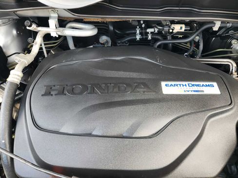 Used 2020 Honda Odyssey Elite image 32