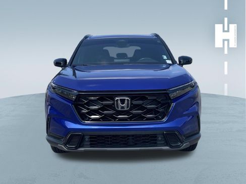 Used 2024 Honda CR-V Sport-L image 2