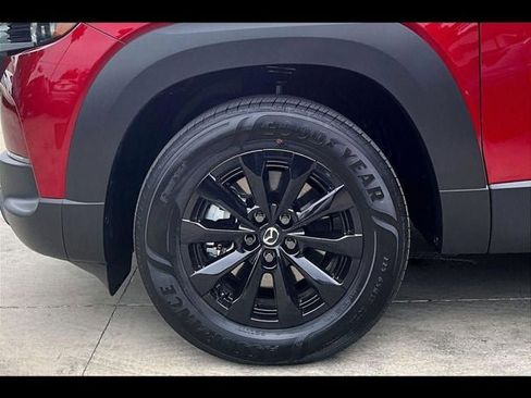 New 2026 MAZDA CX-50 AWD 2.5 Hybrid w/ Weather Package image 40