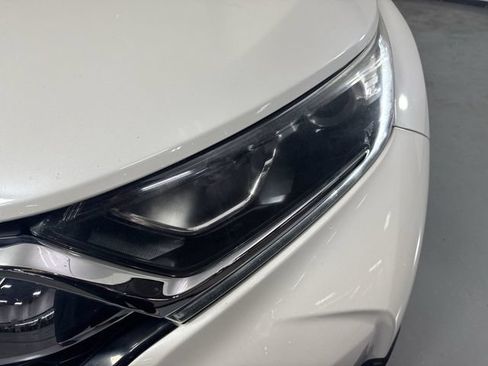 Used 2018 Honda CR-V EX image 28