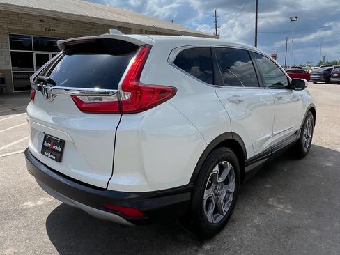 Used 2018 Honda CR-V EX-L image 5