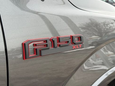 Used 2019 Ford F150 XLT w/ Equipment Group 302A Luxury image 10