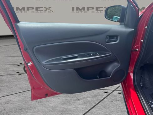 Used 2024 Mitsubishi Mirage ES FWD image 13