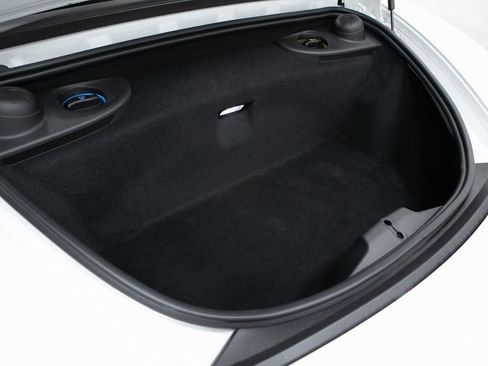 Certified 2022 Porsche 718 Boxster GTS image 26