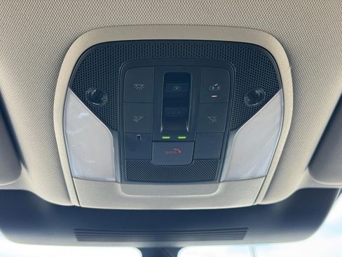 Used 2023 INFINITI QX60 Luxe image 21