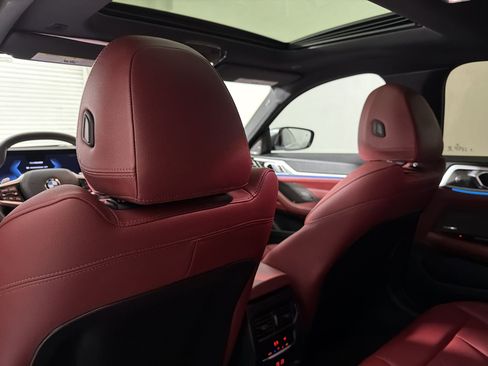 Used 2025 BMW 430i RWD image 31
