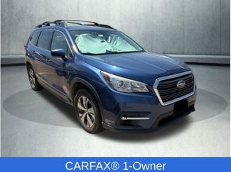 Used 2020 Subaru Ascent Premium w/ Convenience Package AWD/4WD video 2