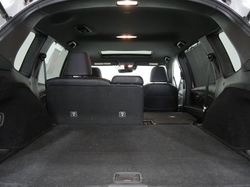 Used 2020 Honda Passport EX-L image 25