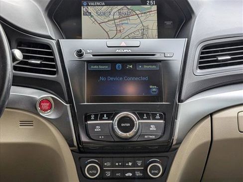 Used 2017 Acura ILX w/ Premium Package image 14