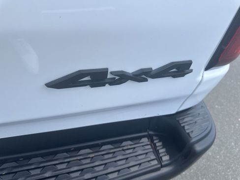 Used 2019 RAM 1500 Rebel AWD/4WD image 26