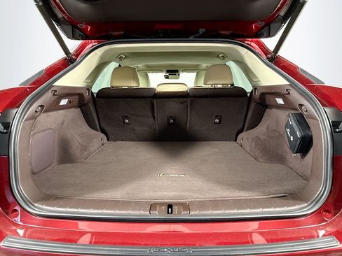 Used 2019 Lexus RX 350 FWD w/ Navigation Package image 28