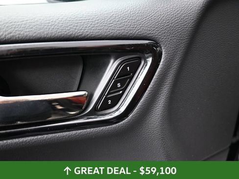 Used 2024 Dodge Durango SRT AWD/4WD image 33