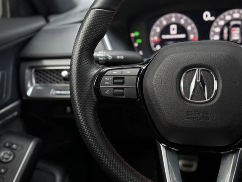 Used 2025 Acura Integra Type S FWD image 21