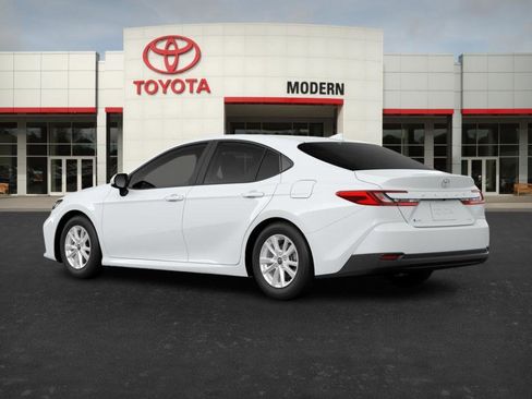 New 2026 Toyota Camry LE image 6