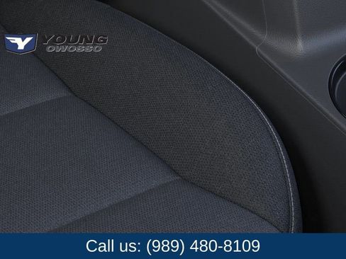 New 2026 Chevrolet Colorado W/T image 22