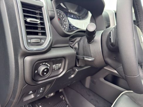 New 2026 RAM 1500 Laramie w/ Bed Utility Group image 15