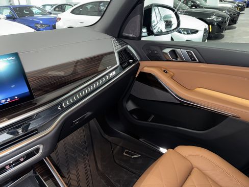 New 2026 BMW X5 xDrive40i image 21
