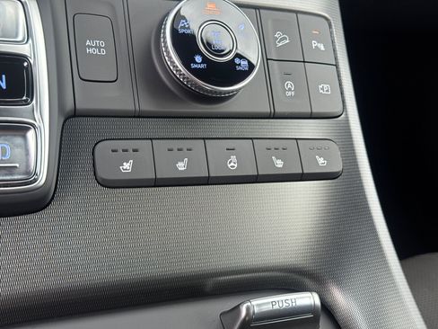 New 2025 Hyundai Palisade Calligraphy image 25