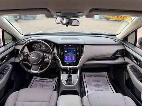 Used 2022 Subaru Legacy Premium image 25