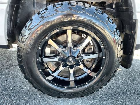 Used 2020 RAM 1500 Big Horn AWD/4WD image 18