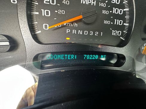 Used 2006 GMC Sierra 1500 W/T image 11