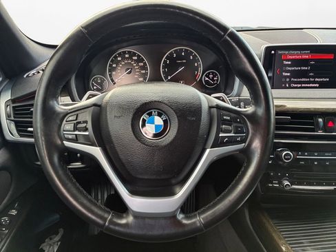 Used 2018 BMW X5 xDrive40e image 21