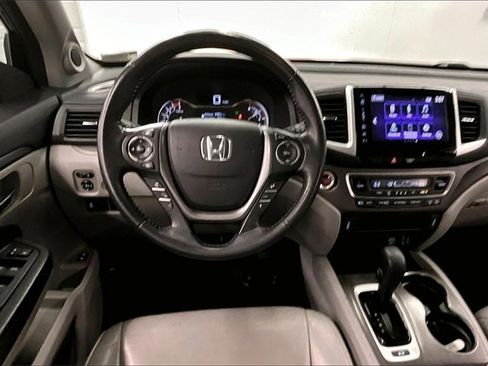 Used 2017 Honda Pilot EX-L image 5